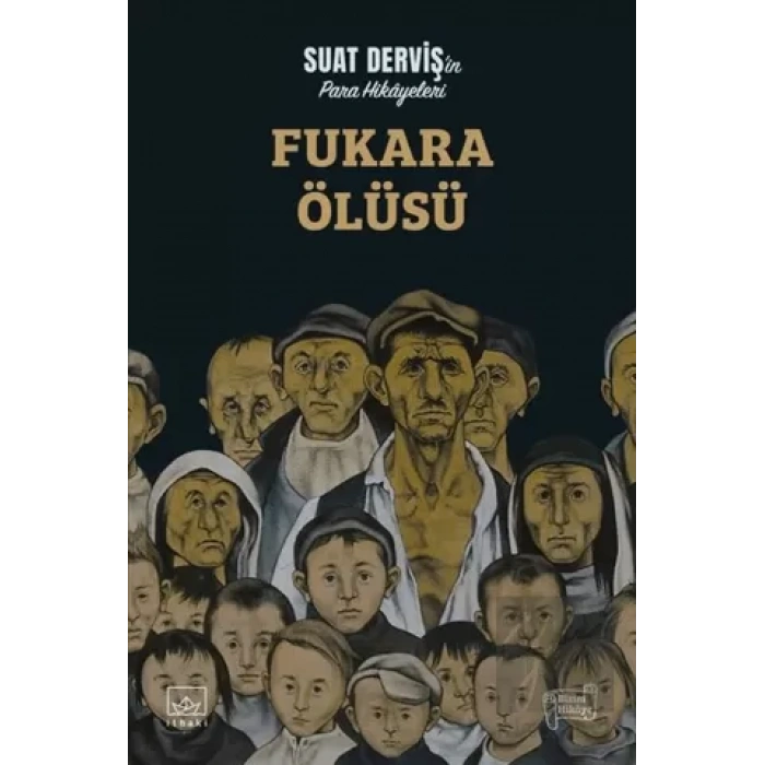 Fukara Ölüsü