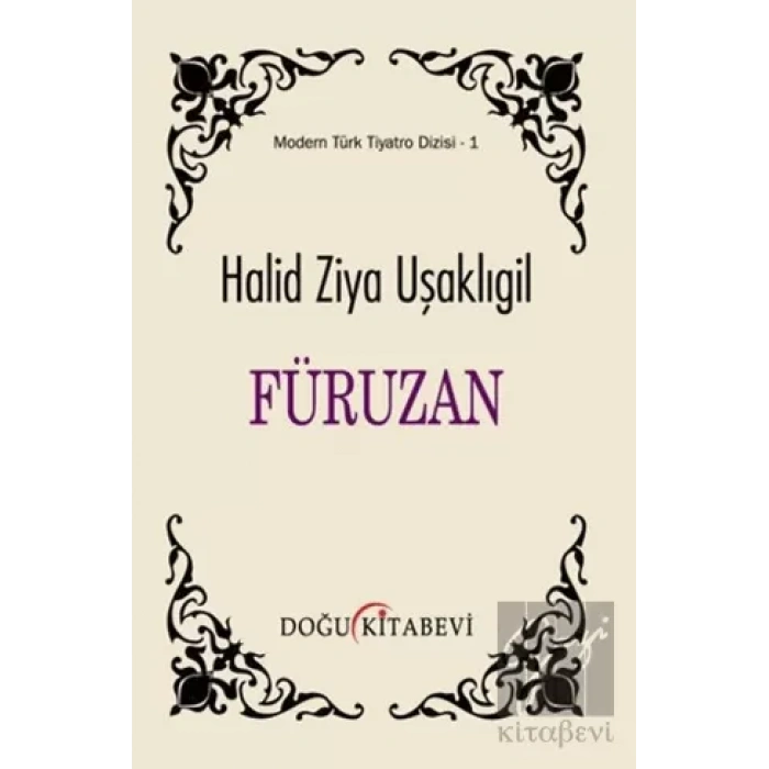 Füruzan