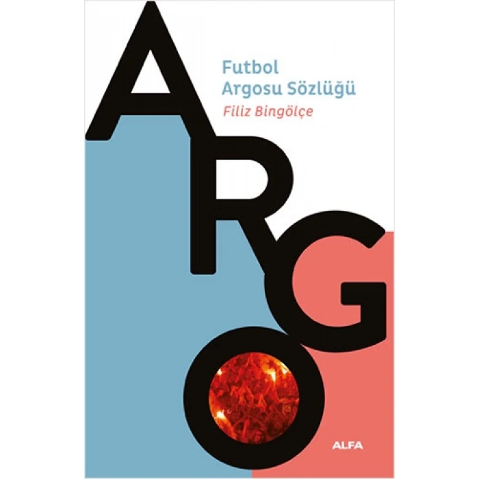 Futbol Argosu Sözlüğü