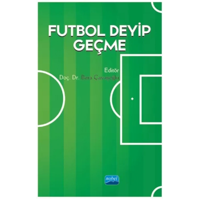 Futbol Deyip Geçme