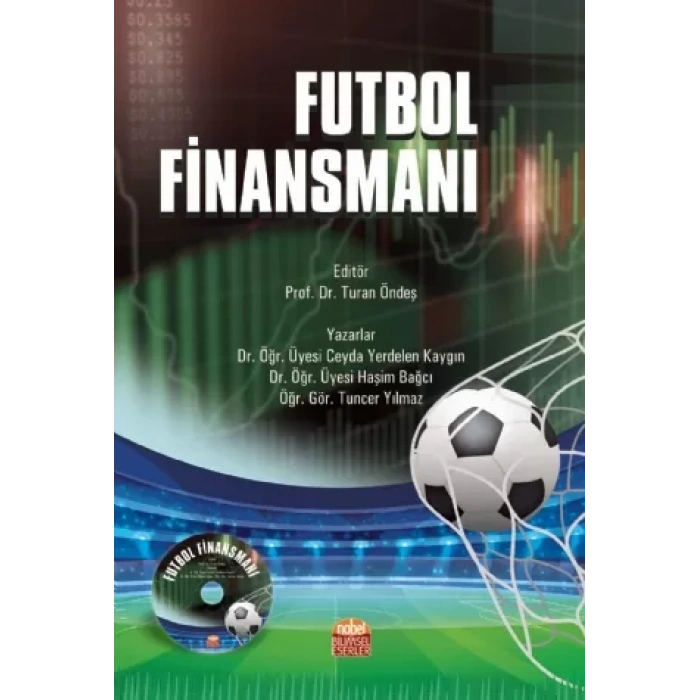 Futbol Finansmanı