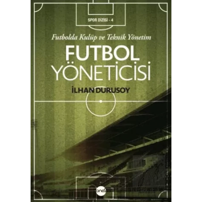 Futbol Yöneticisi