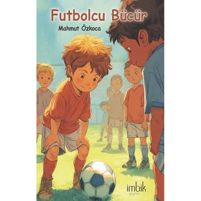 Futbolcu Bücür