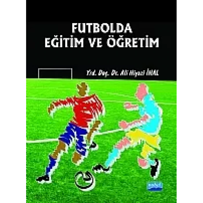 Futbolda Eğitim ve Öğretim