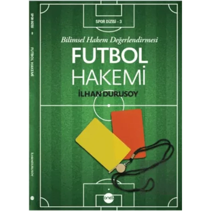 Futbol Hakemi