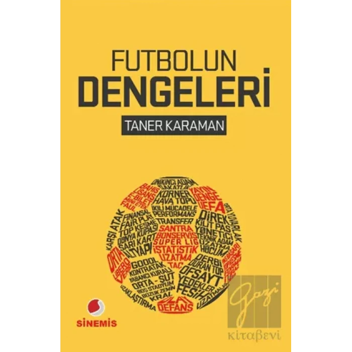 Futbolun Dengeleri