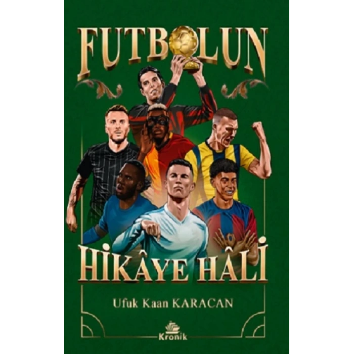 Futbolun Hikaye Hali