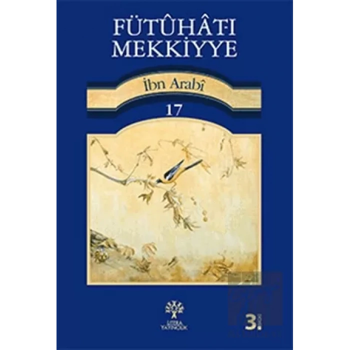 Fütuhat-ı Mekkiyye 17