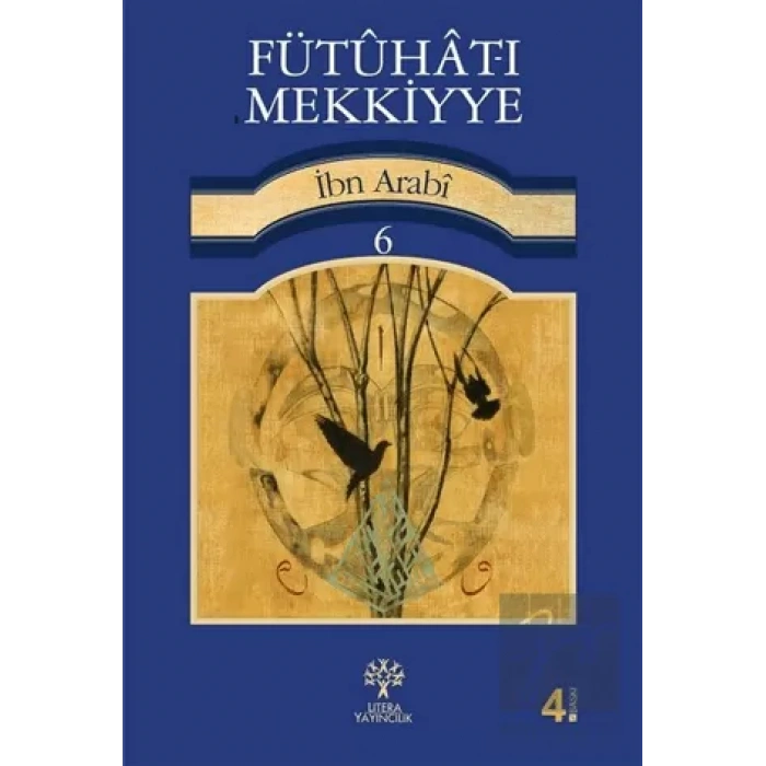 Fütuhat-ı Mekkiyye 6