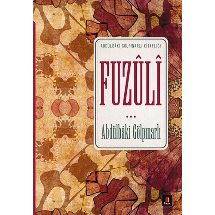 Fuzûli