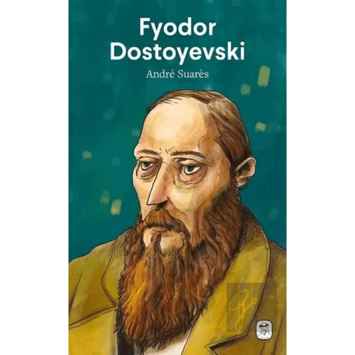 Fyodor Dostoyevski