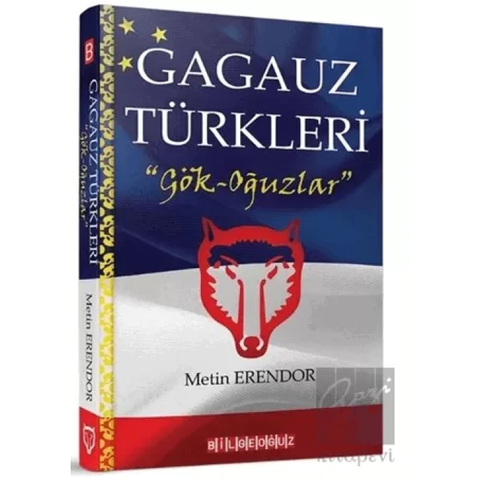 Gagauz Türkleri