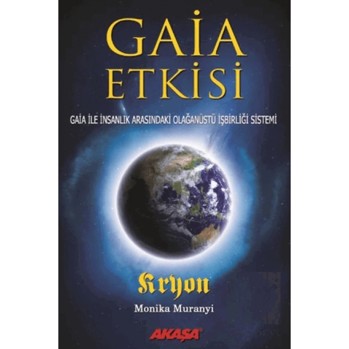 Gaia Etkisi