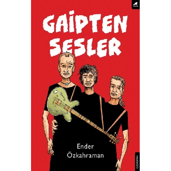Gaipten Sesler