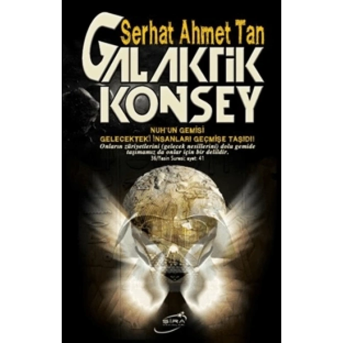 Galaktik Konsey
