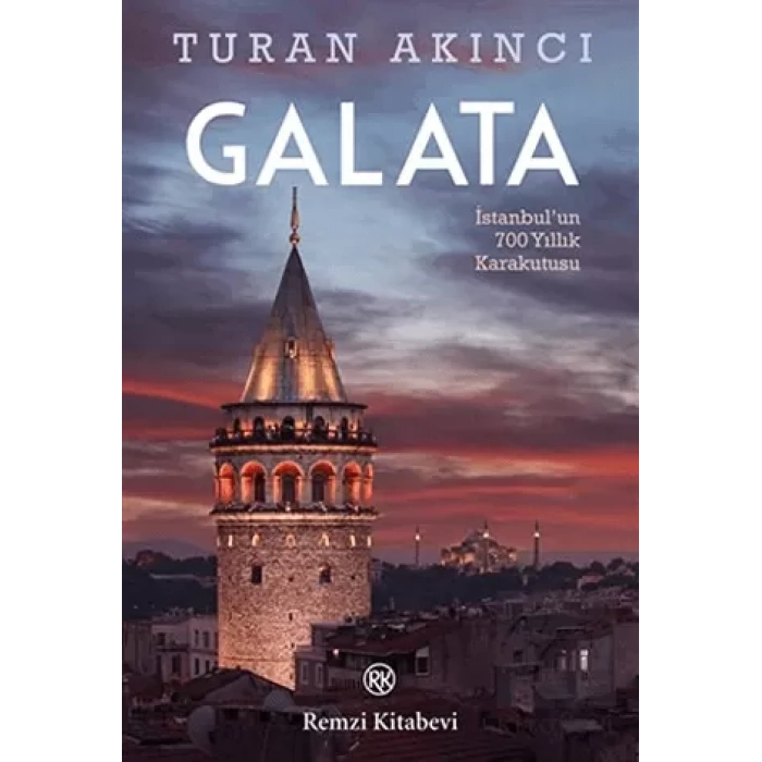 Galata
