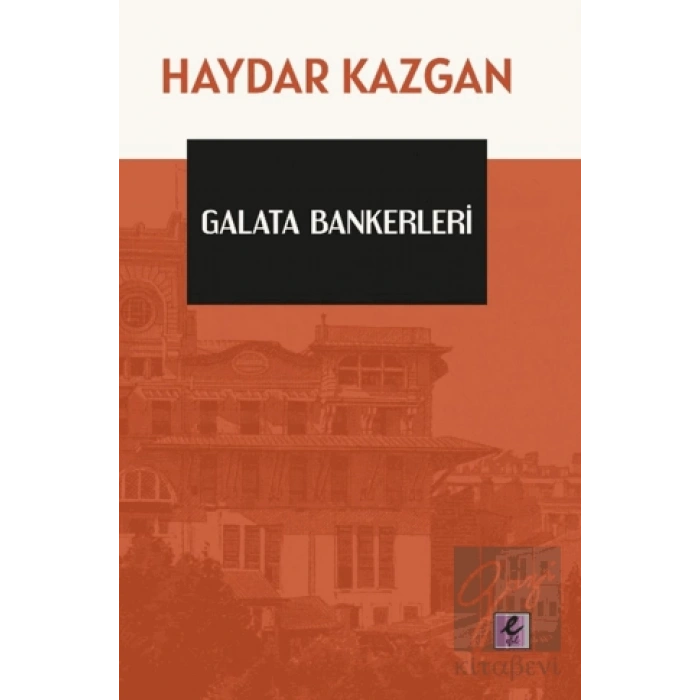 Galata Bankerleri