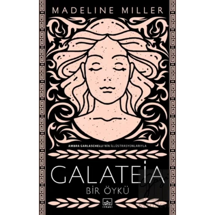 Galateia: Bir Öykü
