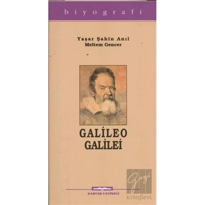 Galileo Galilei