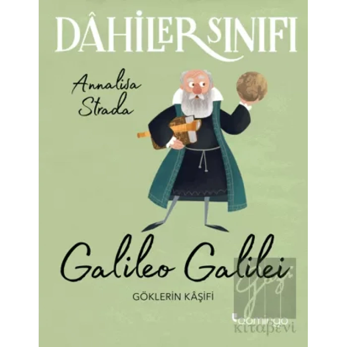 Dahiler Sınıfı - Galileo Galilei