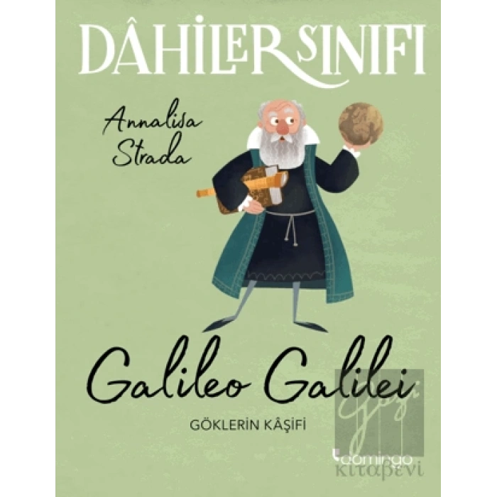 Galileo Galilei - Dahiler Sınıfı