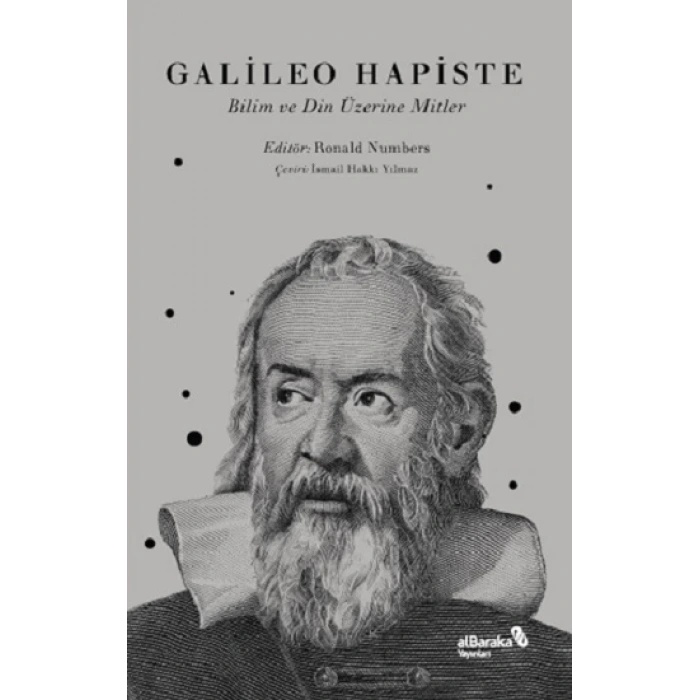 Galileo Hapiste