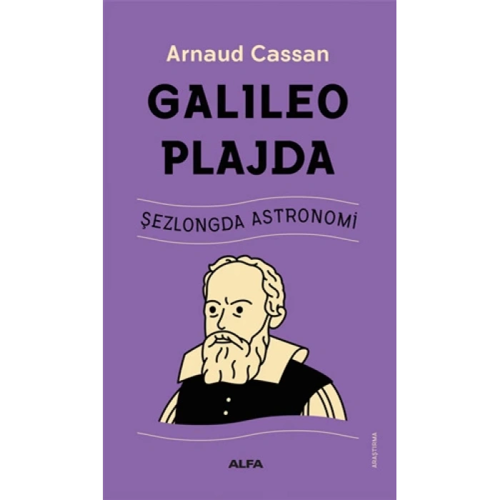 Galileo Plajda