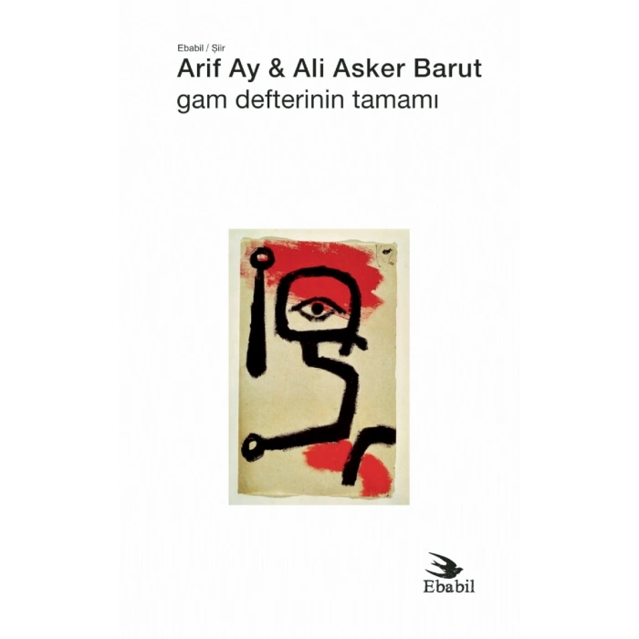 Gam Defterinin Tamamı (Şiir)