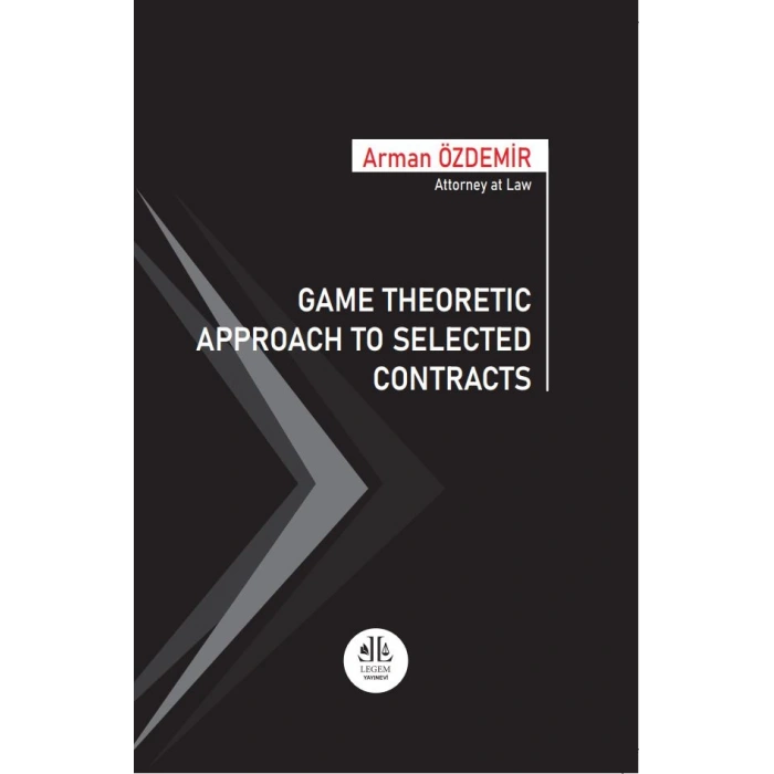 Game Theoretic Approach To Selected Contracts