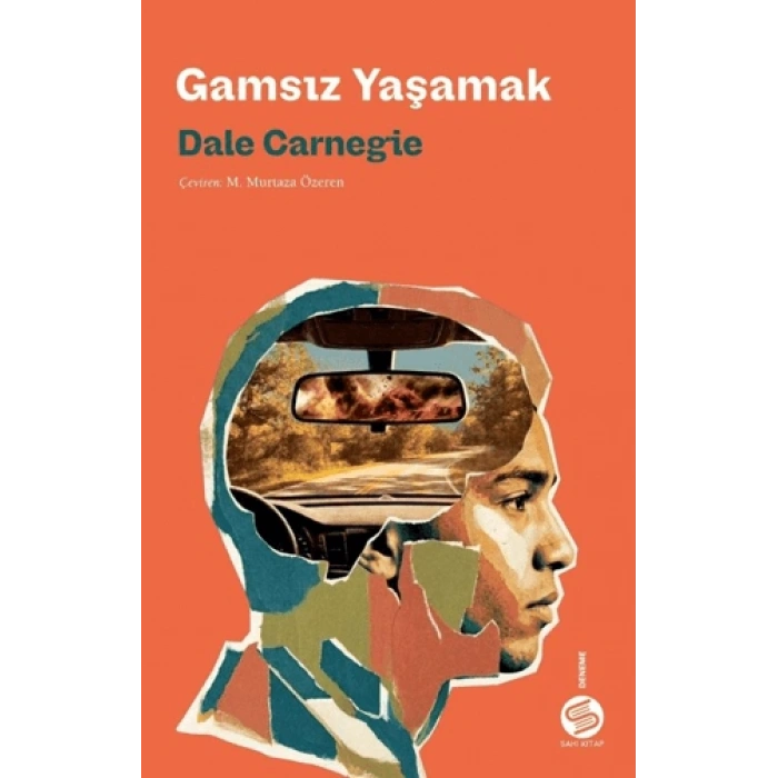 Gamsız Yaşamak