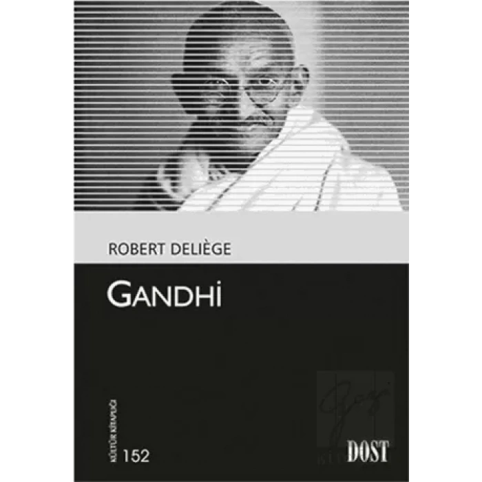 Gandhi