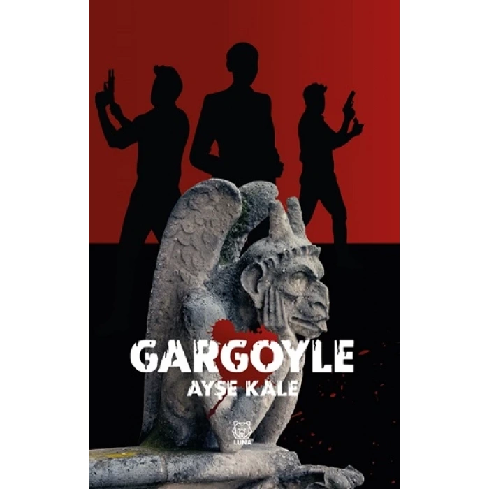 Gargoyle