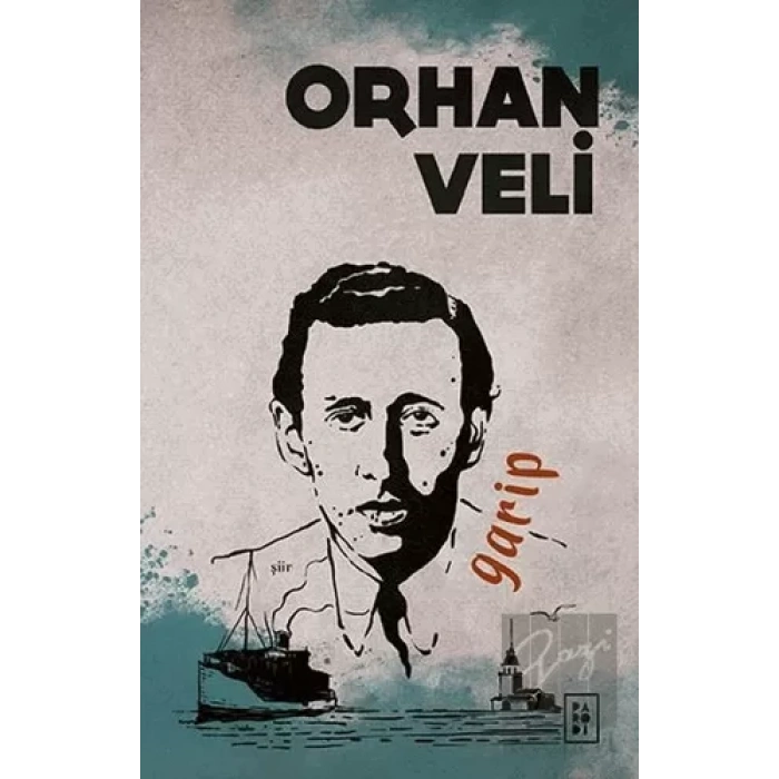 Garip