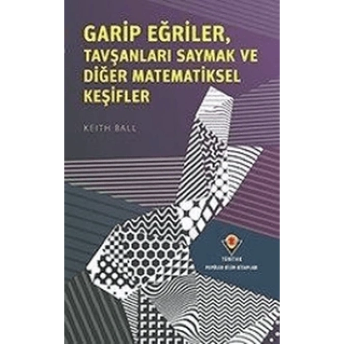 Garip Eğriler, Tavşanları Saymak ve Diğer Matemati
