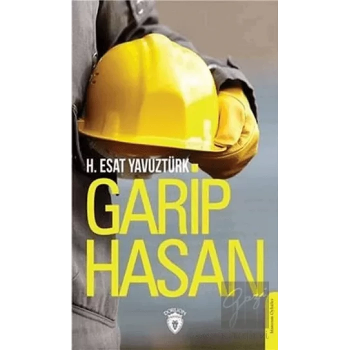 Garip Hasan