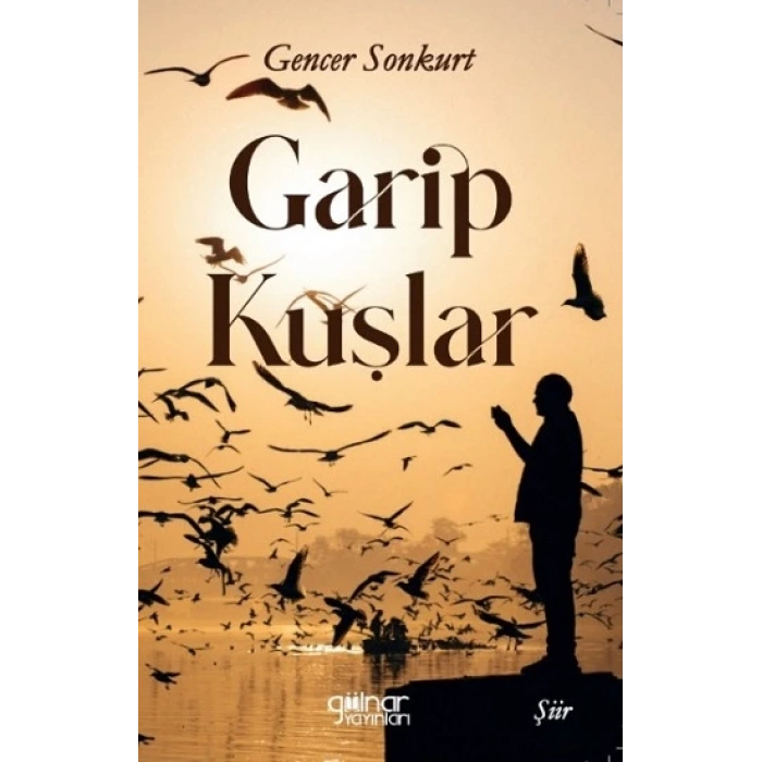 Garip Kuşlar