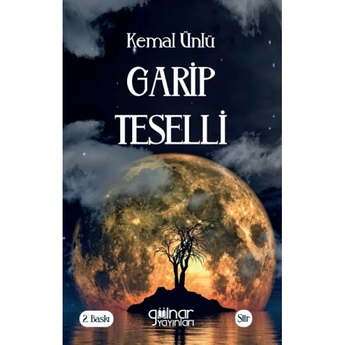Garip Teselli