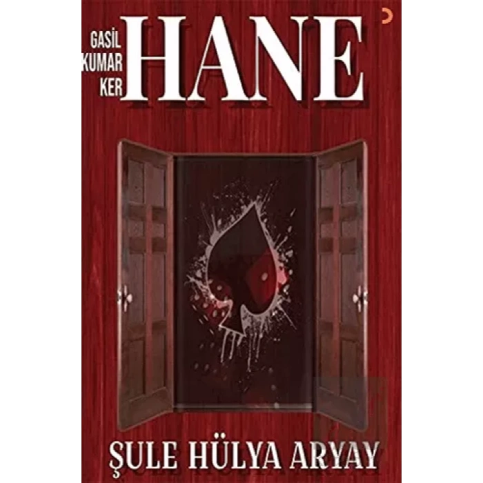 Gasil - Kumar - Ker - Hane