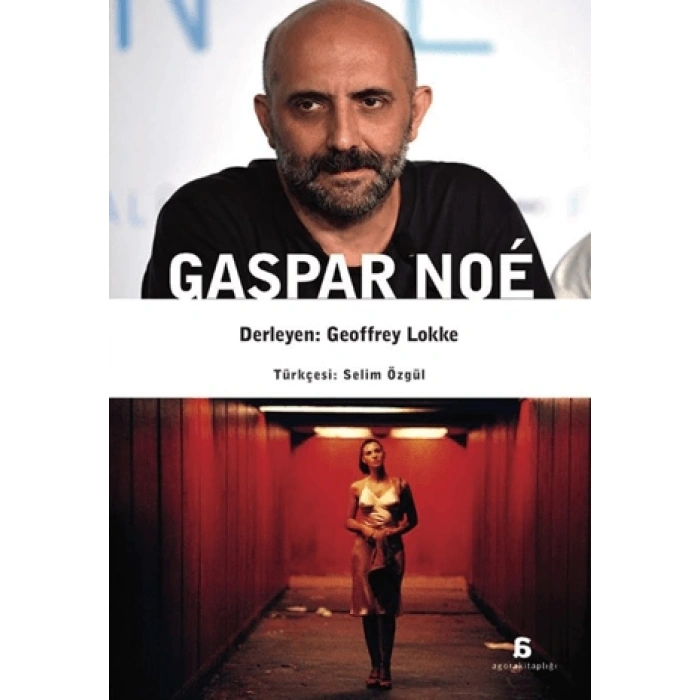 Gaspar Noe