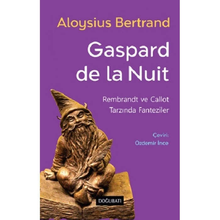 Gaspard De La Nuit