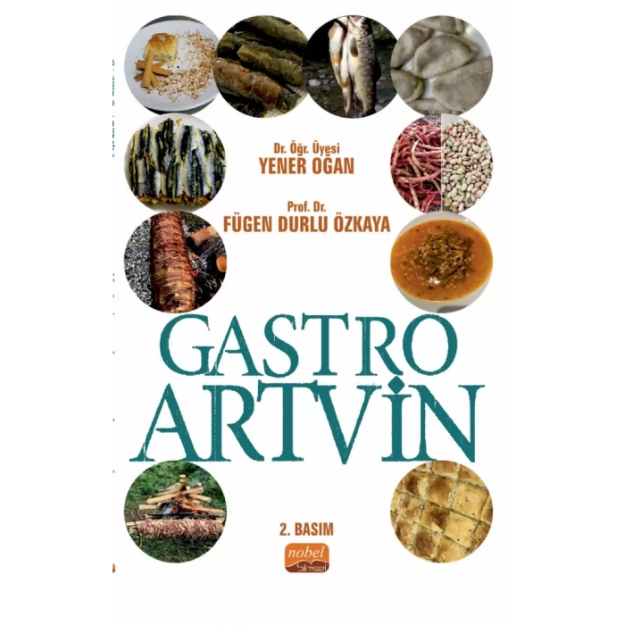 Gastro Artvin