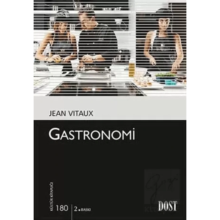 Gastronomi