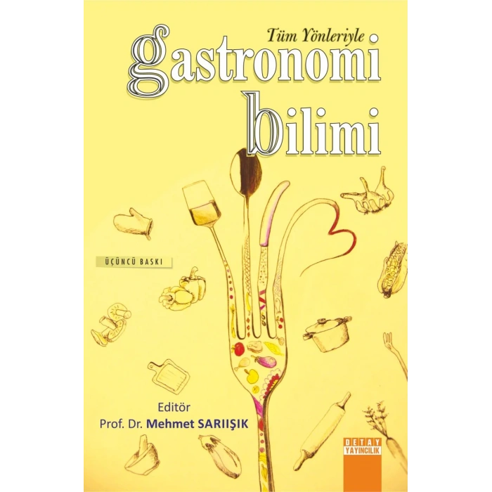 Gastronomi Bilimi
