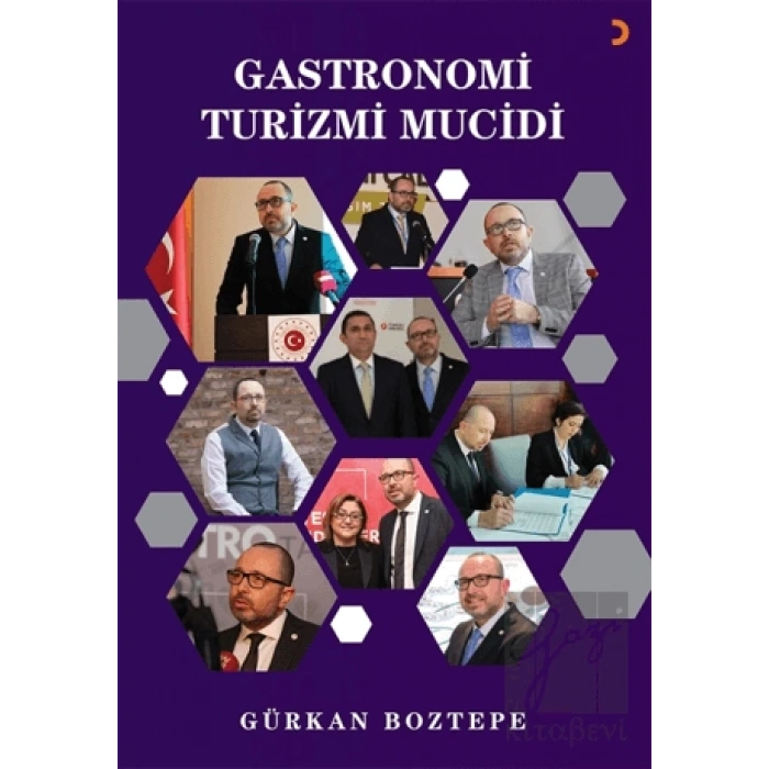 Gastronomi Turizmi Mucidi