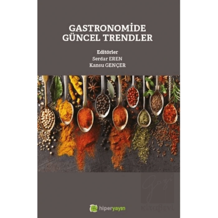 Gastronomide Güncel Trendler