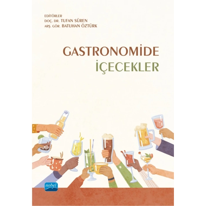 Gastronomide İçecekler