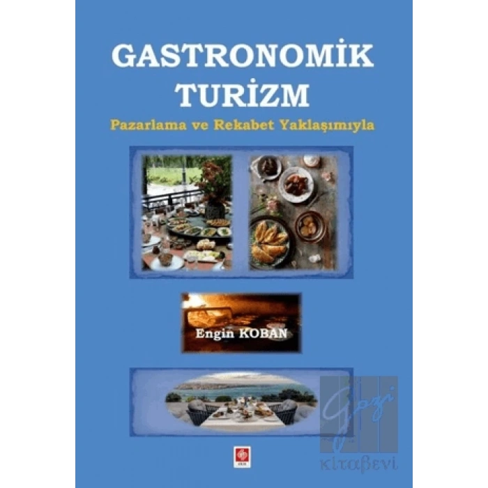 Gastronomik Turizm