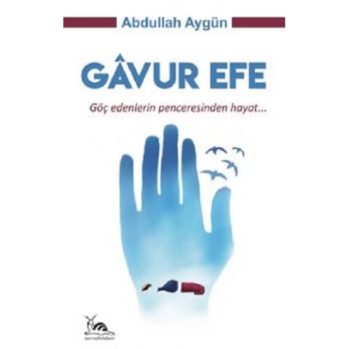 Gavur Efe