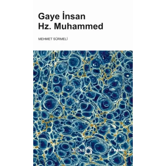 Gaye İnsan Hz. Muhammed