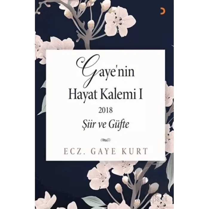 Gayenin Hayat Kalemi 1